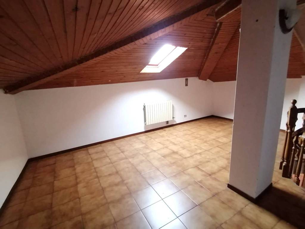 appartamento in vendita a Treviglio