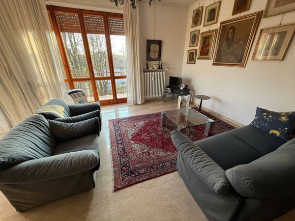 appartamento in vendita a Treviglio