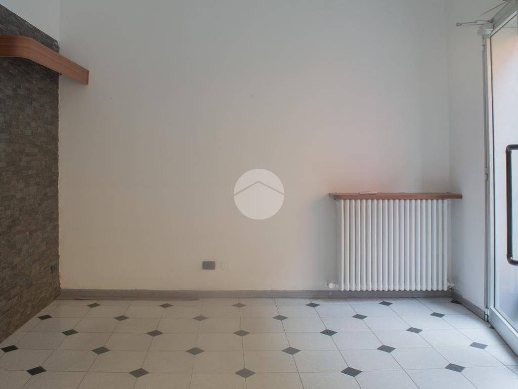 appartamento in vendita a Treviglio