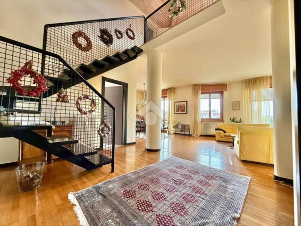 appartamento in vendita a Treviglio