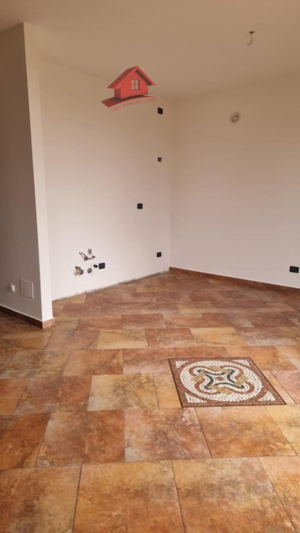 appartamento in vendita a Treviglio