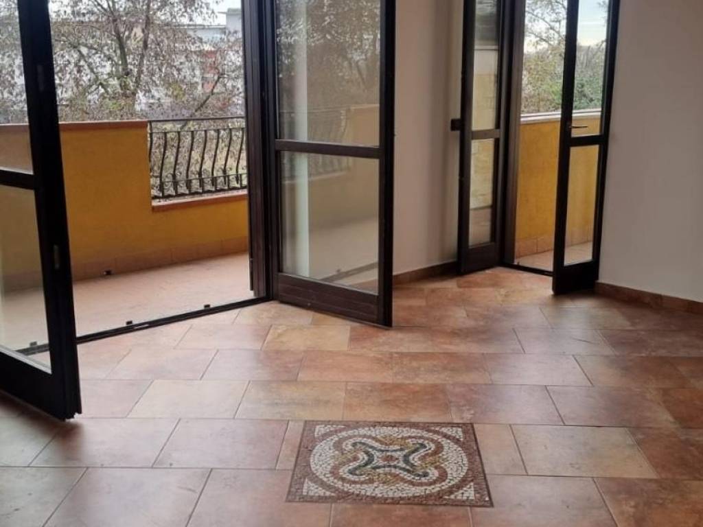 appartamento in vendita a Treviglio