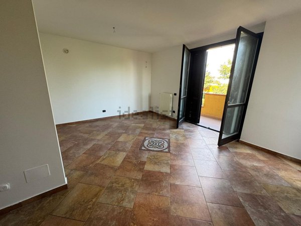 appartamento in vendita a Treviglio
