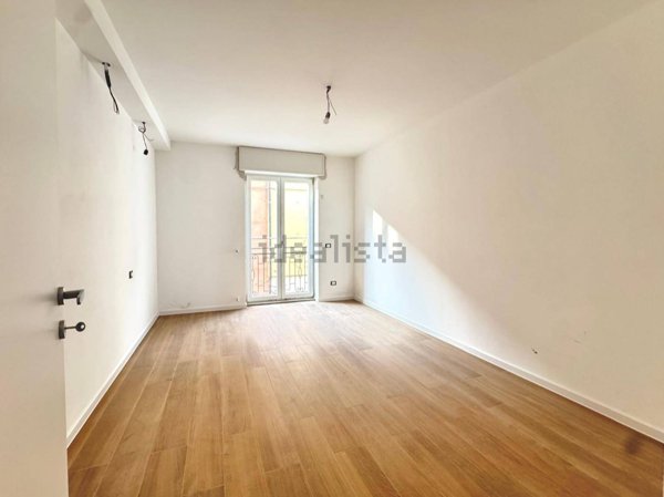 appartamento in vendita a Treviglio