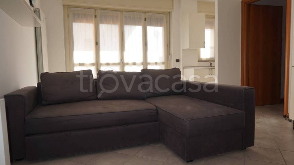 appartamento in vendita a Treviglio