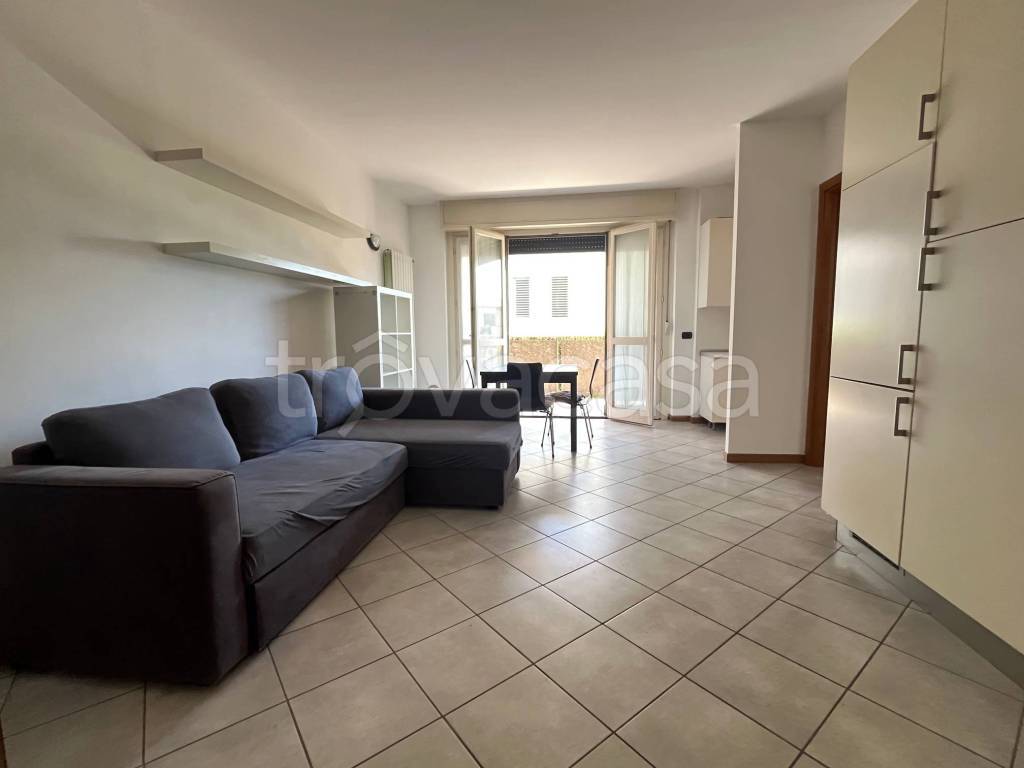 appartamento in vendita a Treviglio