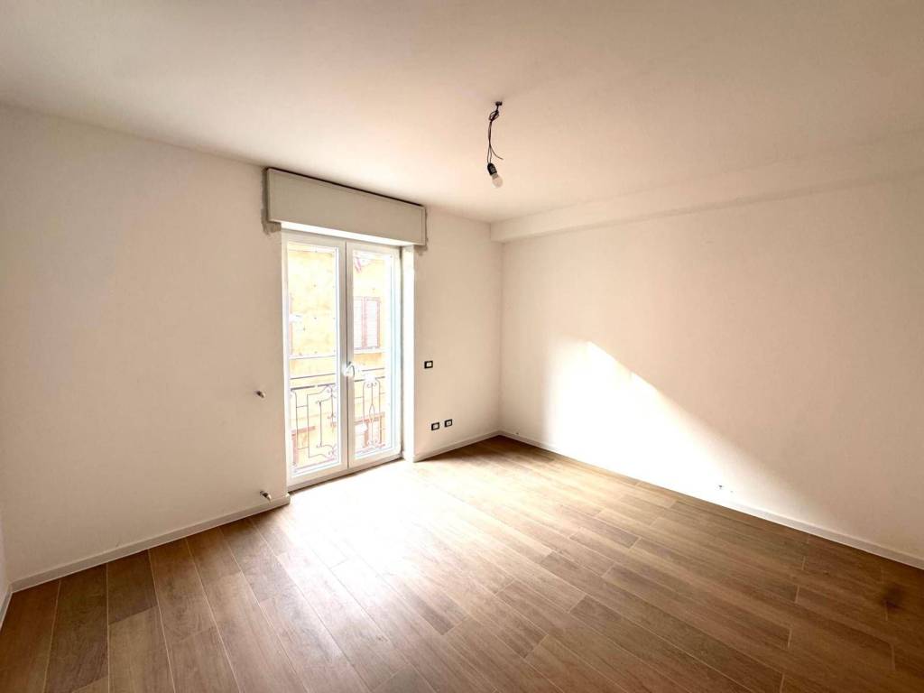 appartamento in vendita a Treviglio