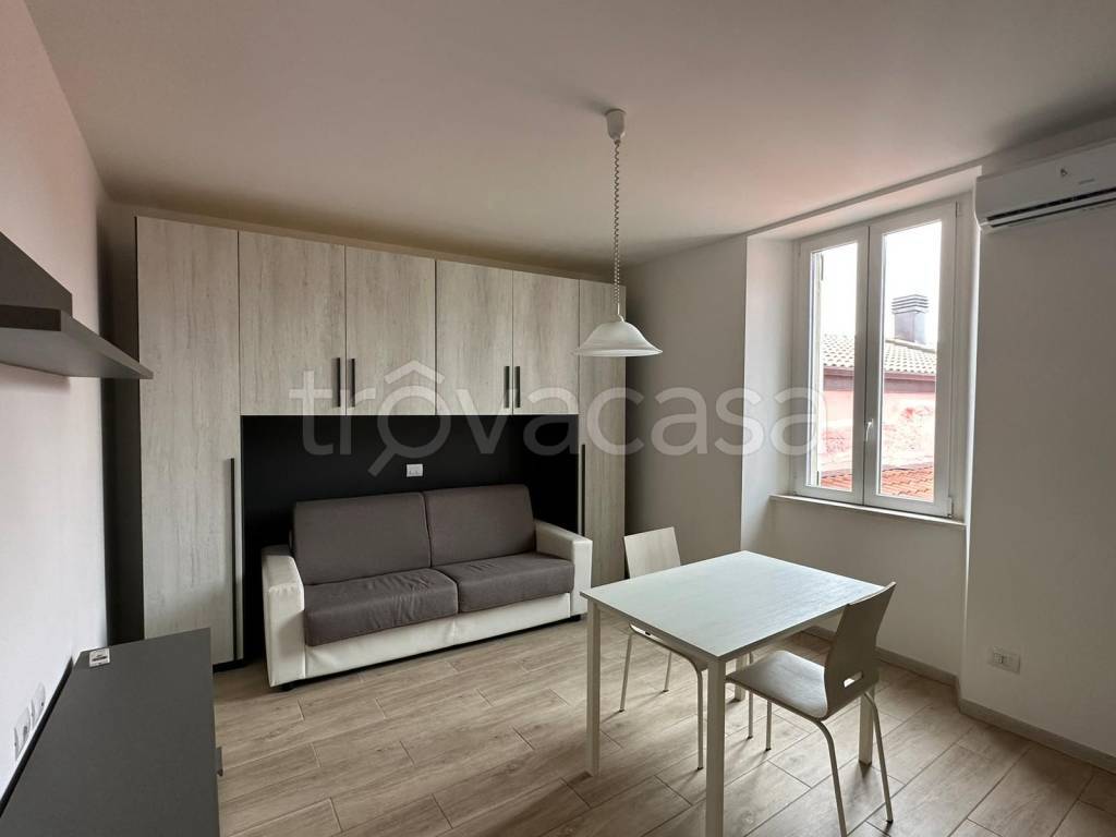 appartamento in vendita a Treviglio