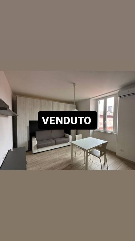 appartamento in vendita a Treviglio
