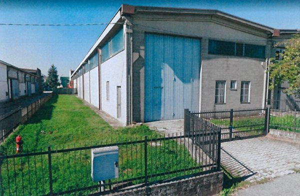 appartamento in vendita a Treviglio