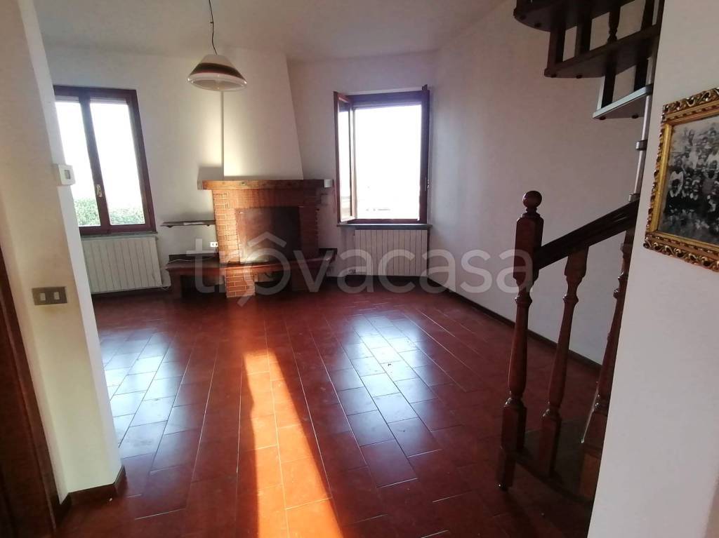 appartamento in vendita a Treviglio