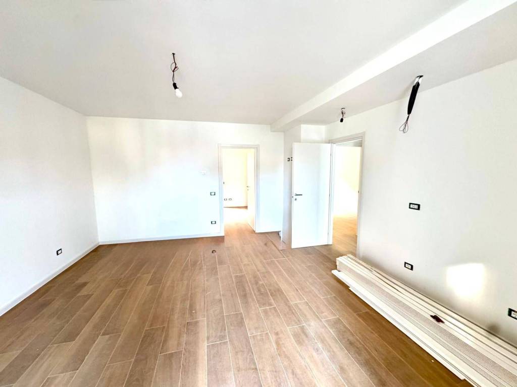 appartamento in vendita a Treviglio