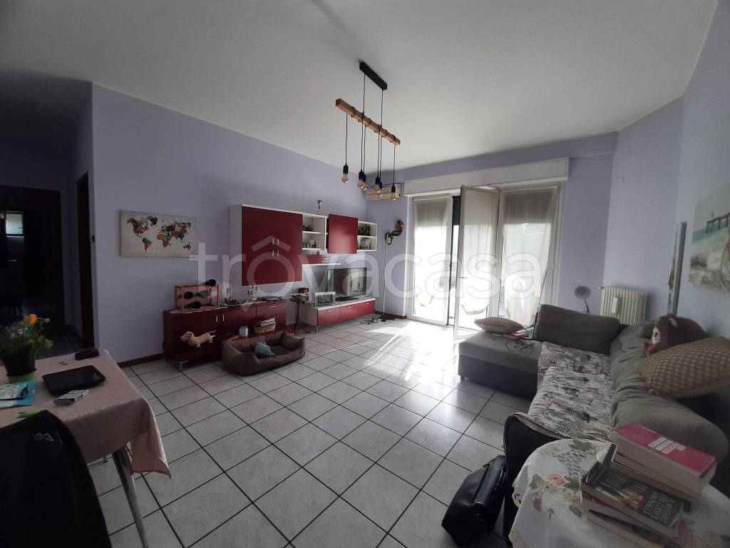 appartamento in vendita a Treviglio