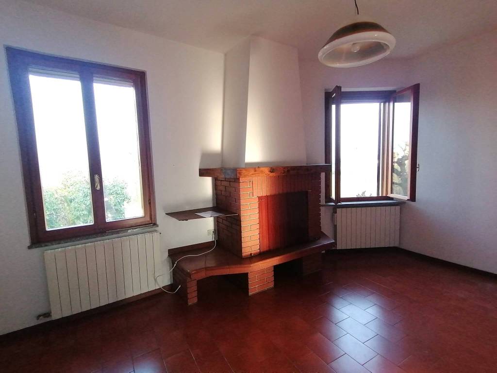 appartamento in vendita a Treviglio