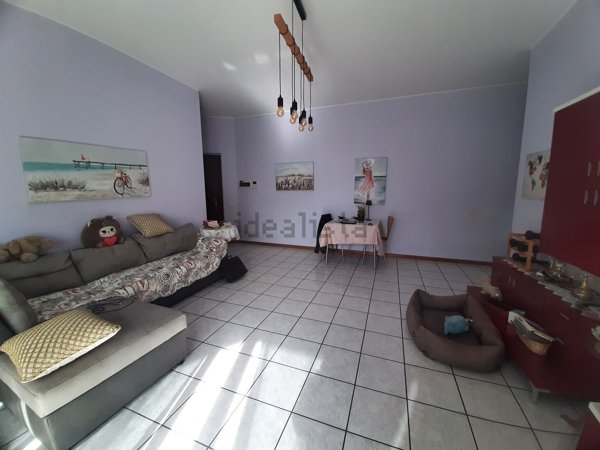 appartamento in vendita a Treviglio