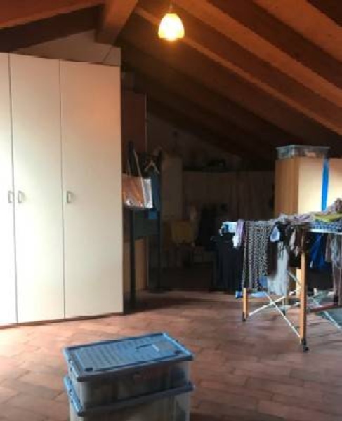 appartamento in vendita a Treviglio in zona Pezzoli