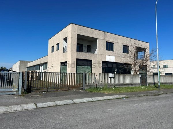 appartamento in vendita a Treviglio