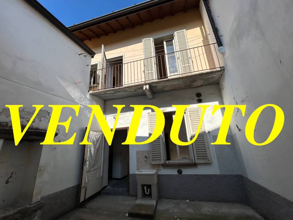 casa indipendente in vendita a Treviglio