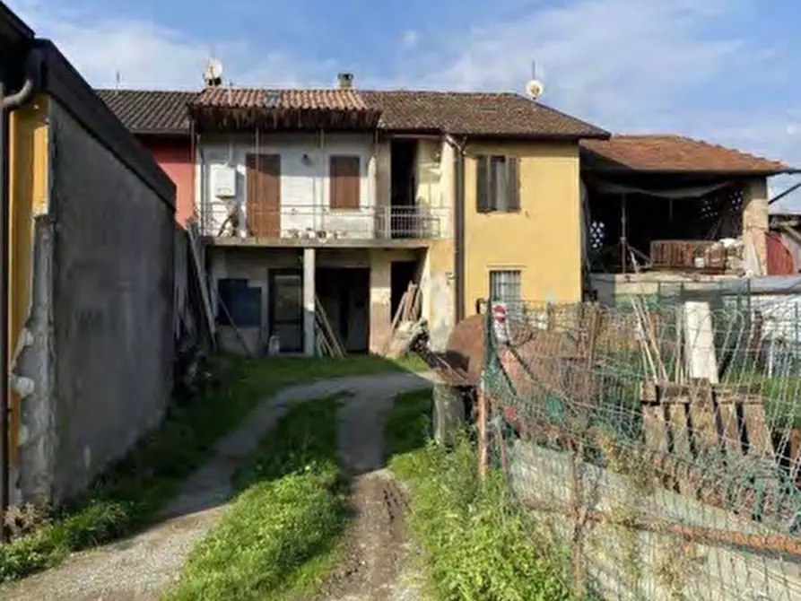 casa indipendente in vendita a Treviglio