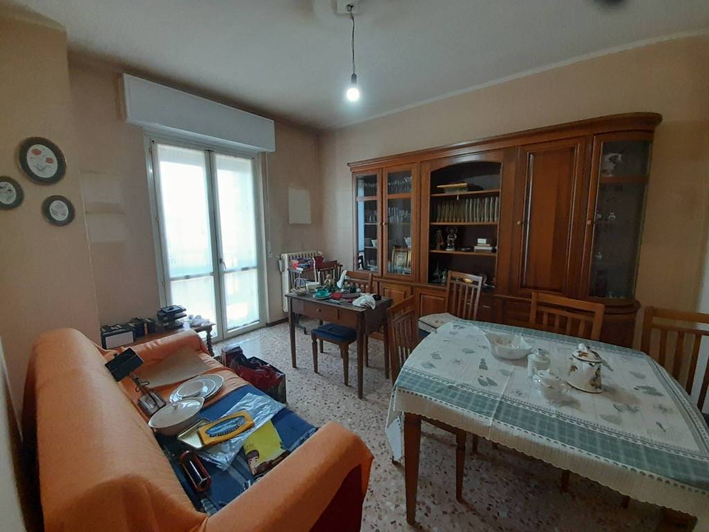 appartamento in vendita a Treviglio