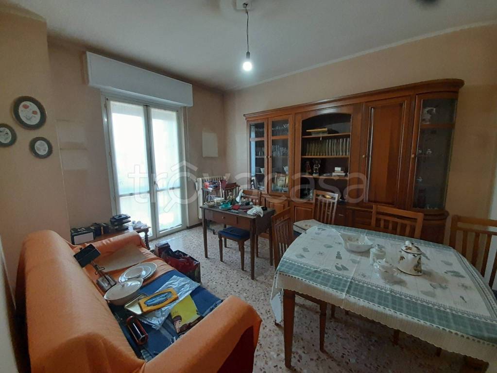 appartamento in vendita a Treviglio