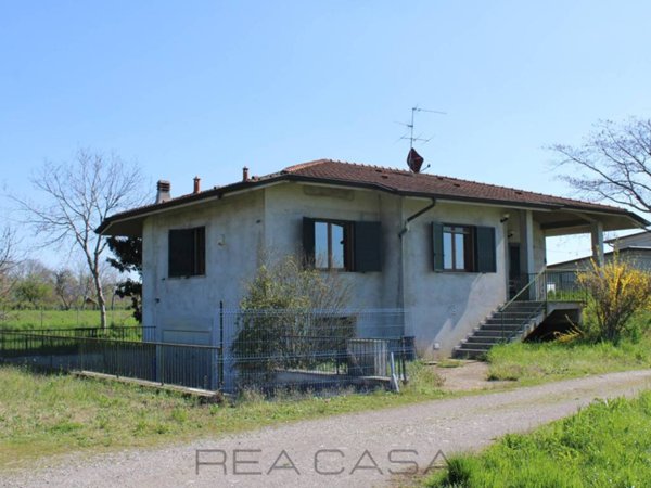 casa indipendente in vendita a Treviglio
