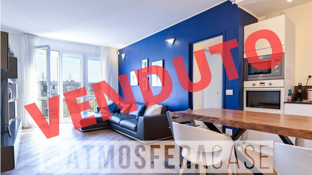 appartamento in vendita a Treviglio