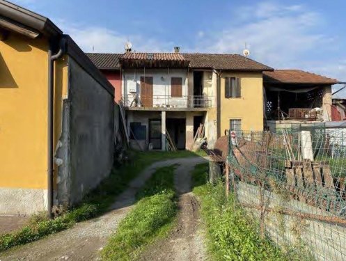casa indipendente in vendita a Treviglio
