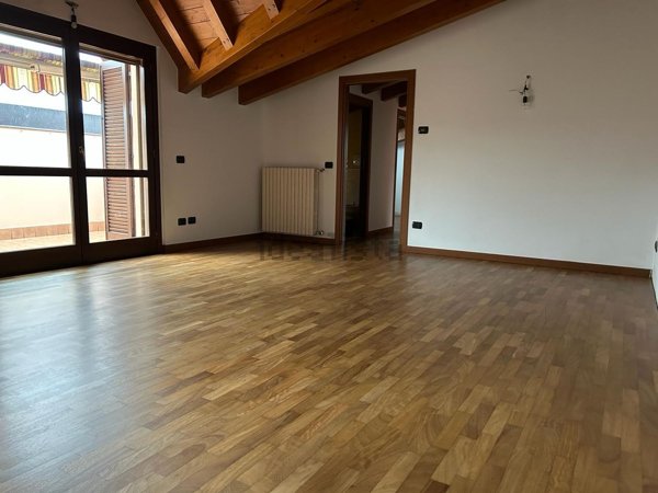 appartamento in vendita a Treviglio