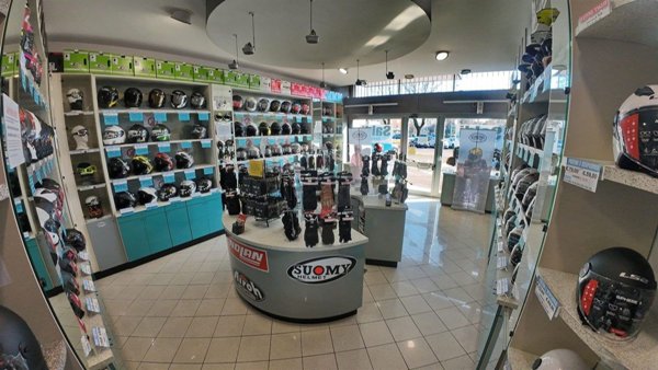 negozio in vendita a Treviglio