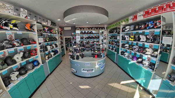 negozio in vendita a Treviglio