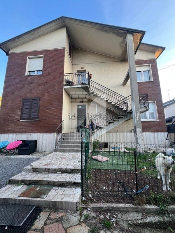 casa indipendente in vendita a Treviglio