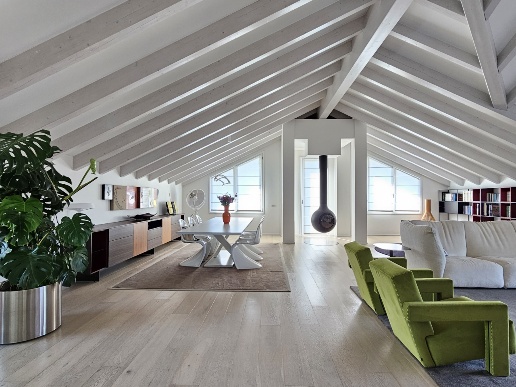 appartamento in vendita a Treviglio