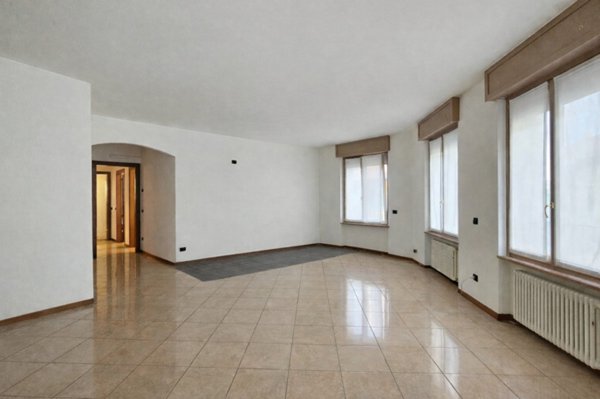 appartamento in vendita a Treviglio