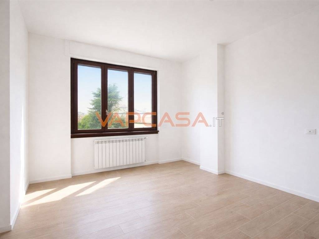 appartamento in vendita a Treviglio