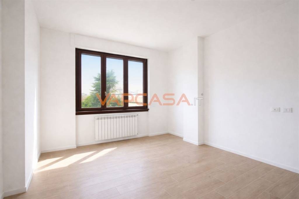 appartamento in vendita a Treviglio