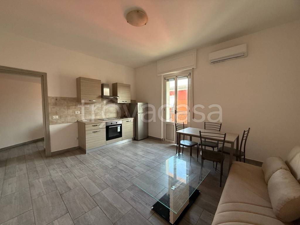 appartamento in vendita a Treviglio