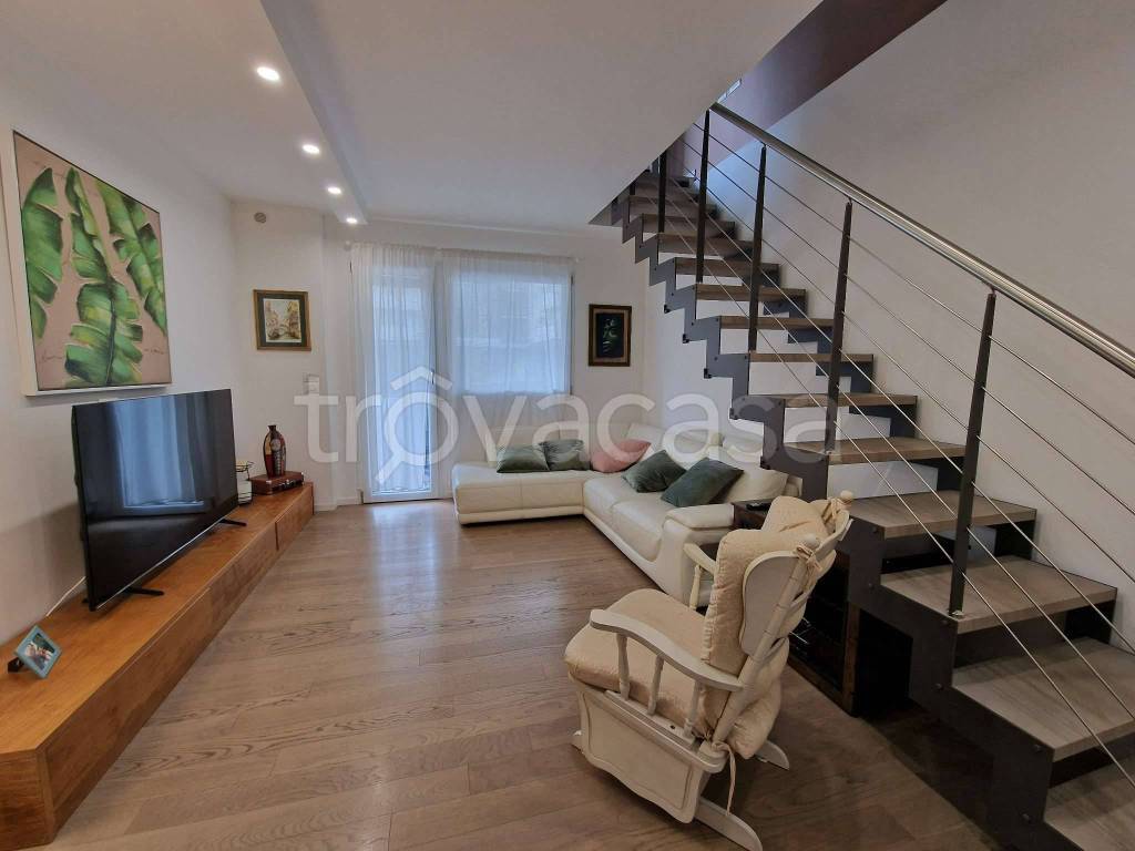 appartamento in vendita a Treviglio