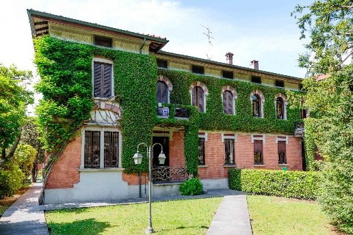 appartamento in vendita a Treviglio