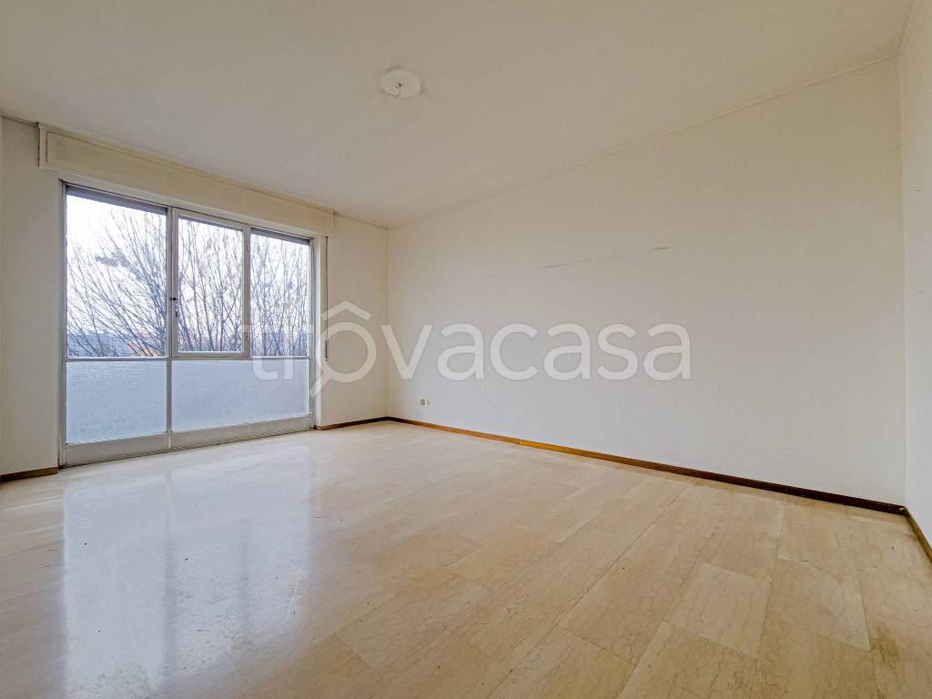 appartamento in vendita a Treviglio