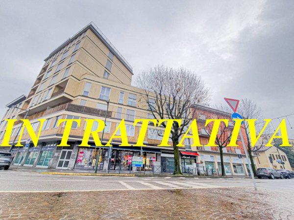appartamento in vendita a Treviglio