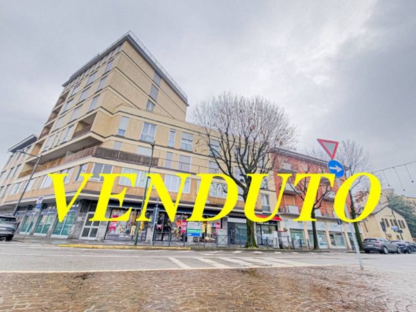 appartamento in vendita a Treviglio