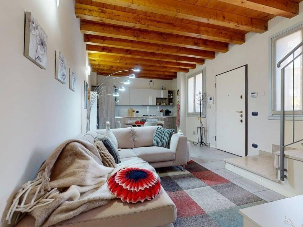 appartamento in vendita a Treviglio