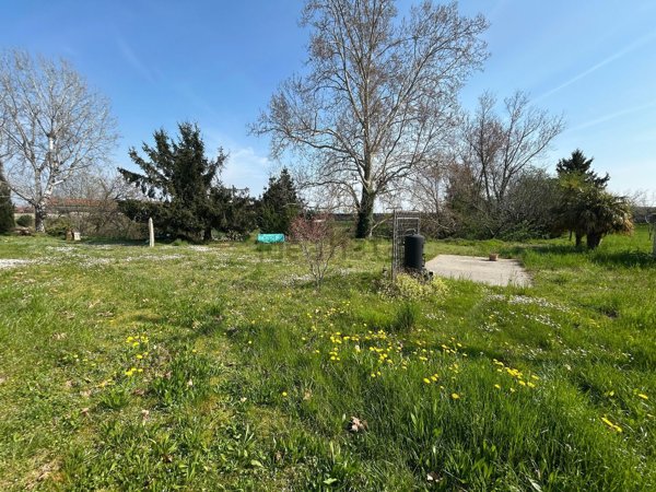 terreno edificabile in vendita a Treviglio