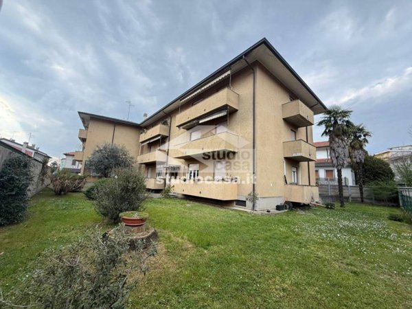 appartamento in vendita a Treviglio