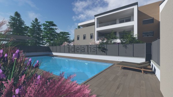 appartamento in vendita a Treviglio