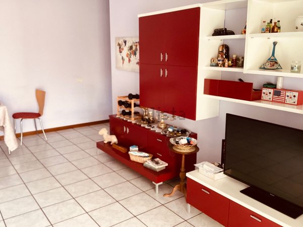 appartamento in vendita a Treviglio