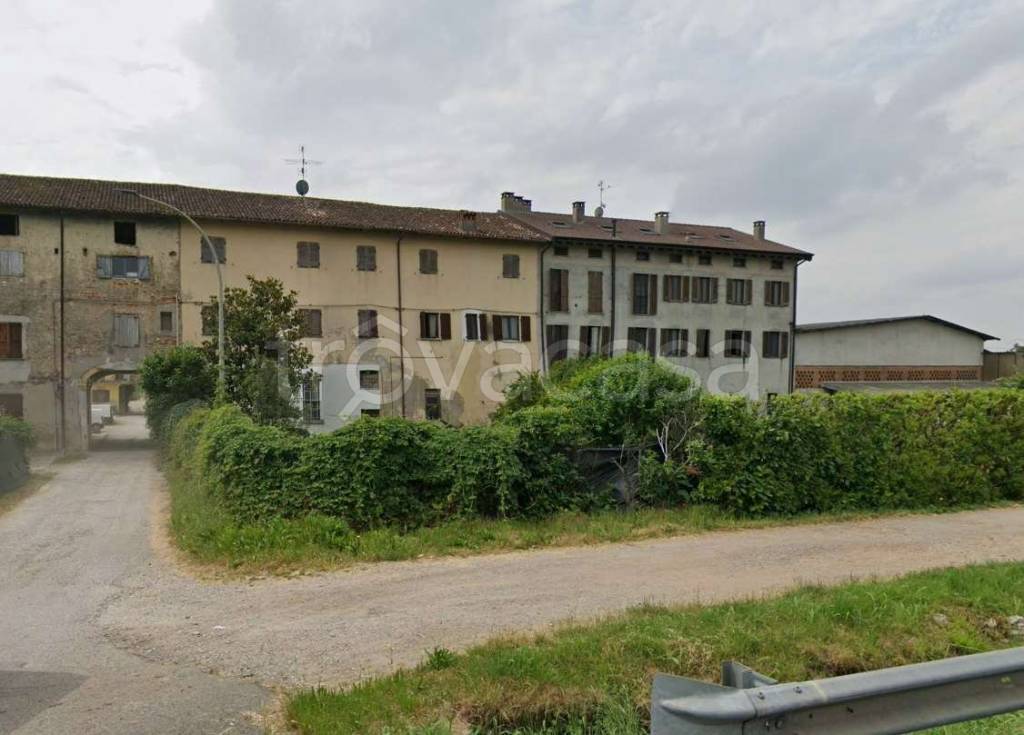 appartamento in vendita a Treviglio