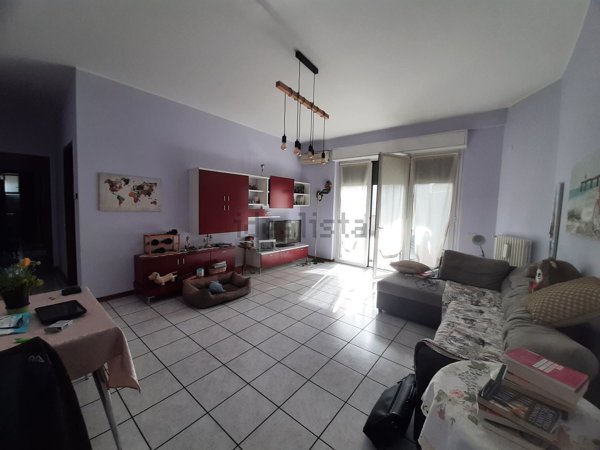 appartamento in vendita a Treviglio