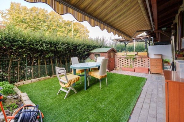 casa indipendente in vendita a Treviglio in zona Geromina